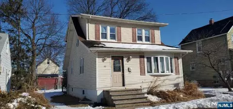 53 Somers Ave, Bergenfield, NJ 07621