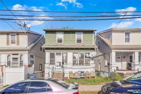 45 Dey St, Paterson, NJ 07503