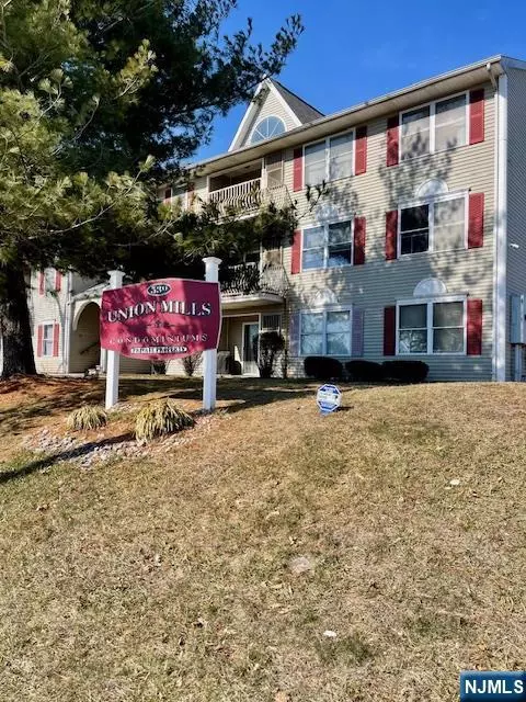 539 Union Ave #11, Irvington, NJ 07111