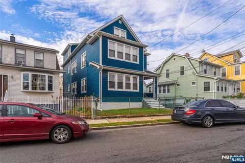 50 Unity Ave, Newark, NJ 07106