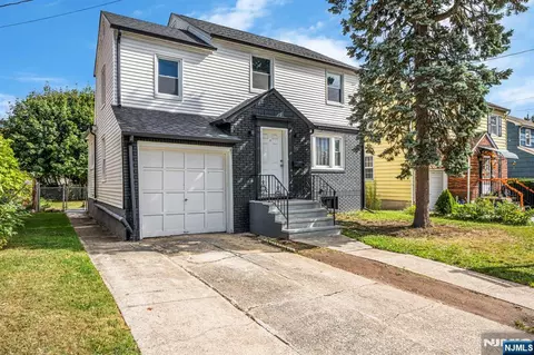 16 Pleasant, Belleville, NJ 07109