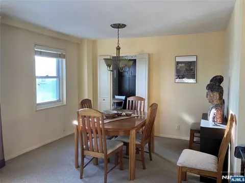Dining - 280 Prospect Ave #11H, Hackensack, NJ 07601 photo 1 of 1