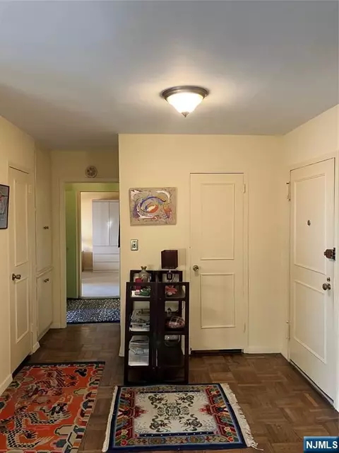 Entry Way - 280 Prospect Ave #11H, Hackensack, NJ 07601 photo 1 of 2