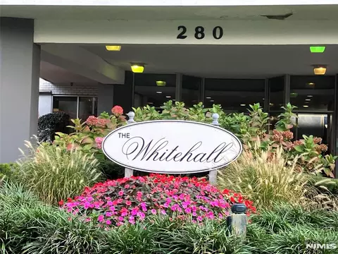 280 Prospect Ave #11H, Hackensack, NJ 07601