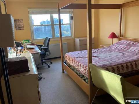 Bedroom - 280 Prospect Ave #11H, Hackensack, NJ 07601 photo 1 of 1