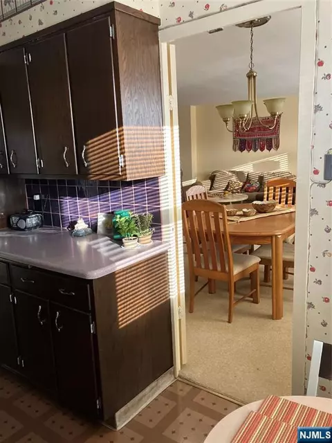 Kitchen - 280 Prospect Ave #11H, Hackensack, NJ 07601 photo 4 of 4