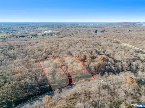 6 Old Farm Way, Alpine, NJ 07620