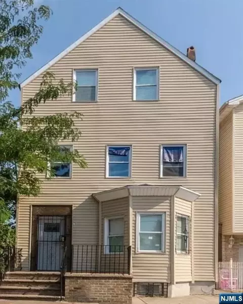 70 Sherman Ave, Newark, NJ 07114