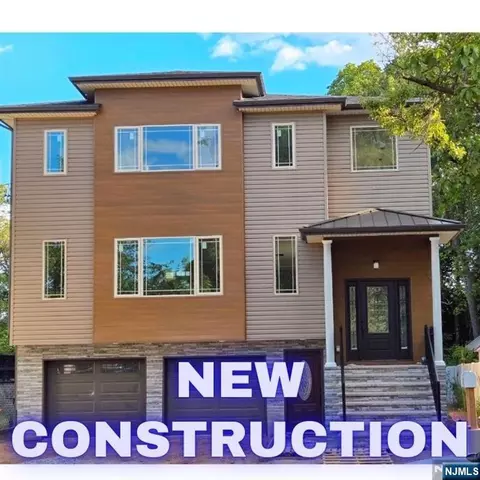 25 Winant Ave, Ridgefield Park, NJ 07660