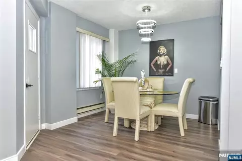 Dining - 307 Prospect Ave #4B, Hackensack, NJ 07601 photo 1 of 2