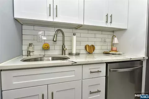 Kitchen - 307 Prospect Ave #4B, Hackensack, NJ 07601 photo 4 of 4