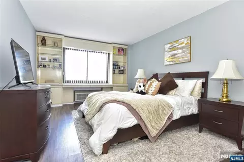 Bedroom - 307 Prospect Ave #4B, Hackensack, NJ 07601 photo 1 of 2