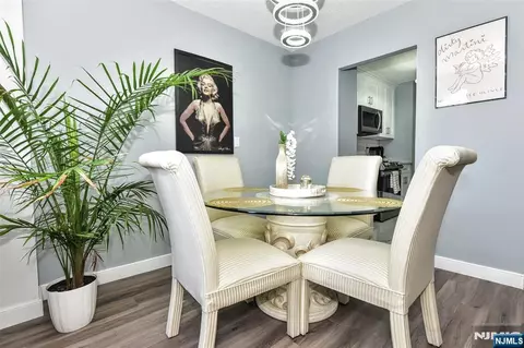 Dining - 307 Prospect Ave #4B, Hackensack, NJ 07601 photo 2 of 2