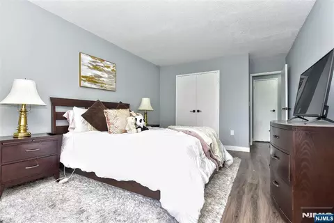 Bedroom - 307 Prospect Ave #4B, Hackensack, NJ 07601 photo 2 of 2