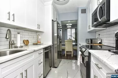 Kitchen - 307 Prospect Ave #4B, Hackensack, NJ 07601 photo 1 of 4