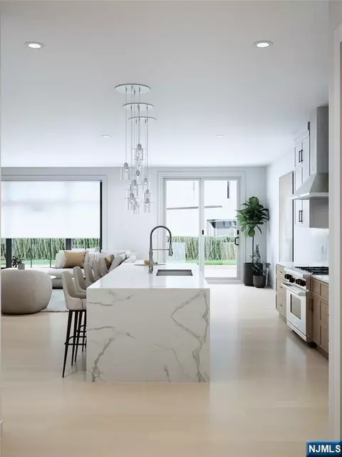 Kitchen - 29 Feldman Ct, Paramus, NJ 07652 photo 4 of 4