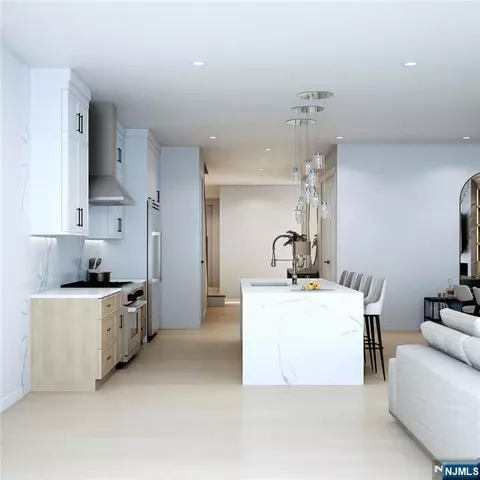 Kitchen - 29 Feldman Ct, Paramus, NJ 07652 photo 3 of 4