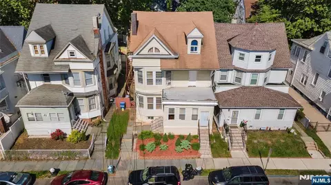 662-664 29th St, Paterson, NJ 07504