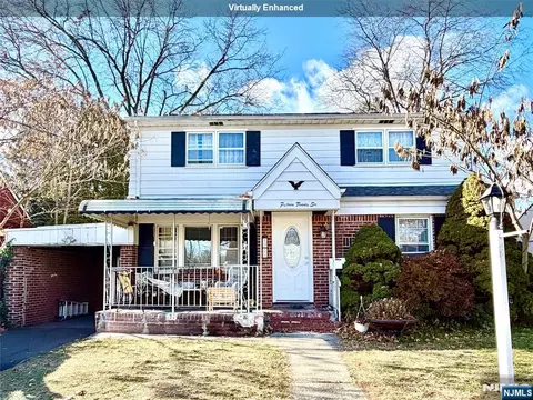15-26 Elmary Pl, Fair Lawn, NJ 07410