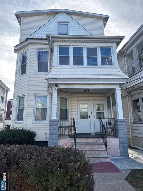 25 Burgess Pl, Passaic, NJ 07055