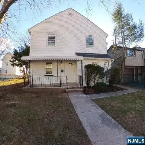 71 Gordon St, Ridgefield Park, NJ 07660