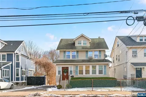 10 Harrison Ave, West Orange, NJ 07052