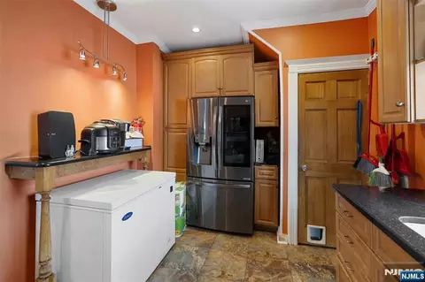 Kitchen - 75 Pine St, Hackensack, NJ 07601 photo 2 of 2
