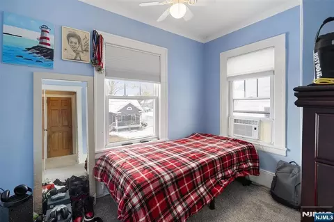 Bedroom - 75 Pine St, Hackensack, NJ 07601 photo 3 of 4