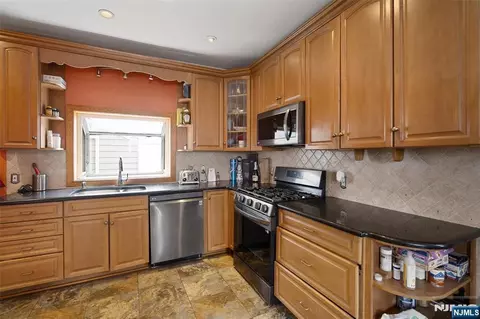 Kitchen - 75 Pine St, Hackensack, NJ 07601 photo 1 of 2