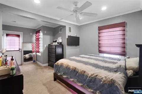 Bedroom - 75 Pine St, Hackensack, NJ 07601 photo 1 of 4