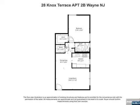 Other - 28 Knox Ter, Wayne, NJ 07470 photo 3 of 3