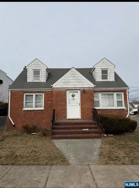 209 Michigan Ave, Paterson, NJ 07503