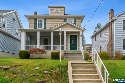 149 Crestwood Ave, Nutley, NJ 07110