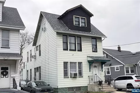 132 Brookwood Ave, East Orange, NJ 07018