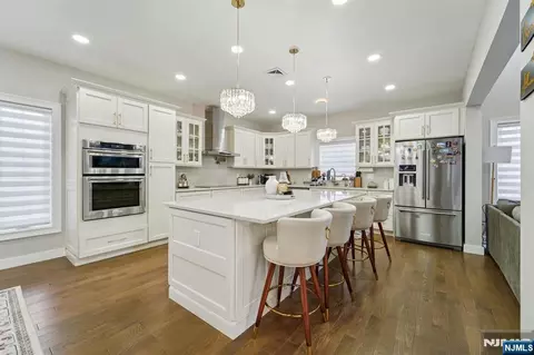 Kitchen - 24 Holmes Ln, Wayne, NJ 07470 photo 1 of 3