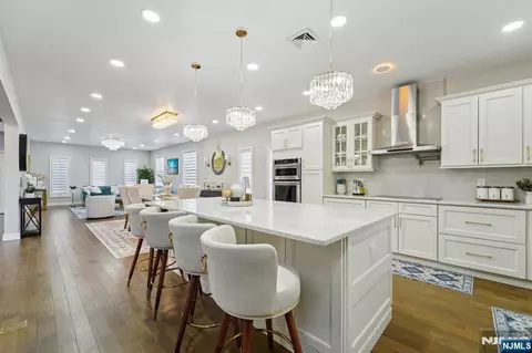 Kitchen - 24 Holmes Ln, Wayne, NJ 07470 photo 3 of 3