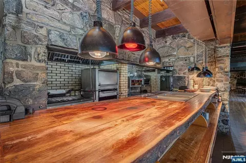 Kitchen - 0 Rte 615, Walpack, NJ photo 5 of 6