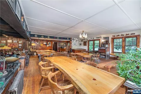 Dining - 0 Rte 615, Walpack, NJ photo 1 of 10