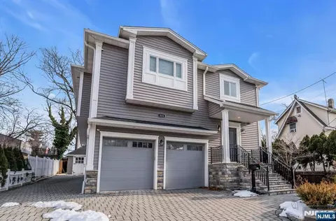 315 Mary St, Englewood, NJ 07631