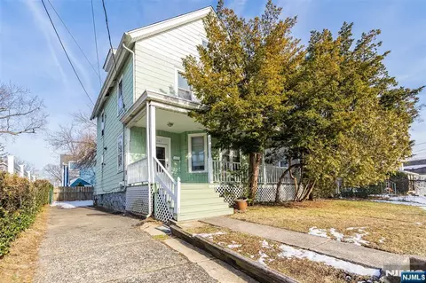 101 Brook Ave, Englewood, NJ 07631