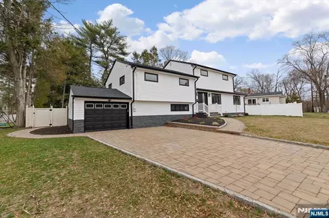 Exterior - 229 Standish Rd, Paramus, NJ 07652 photo 4 of 9
