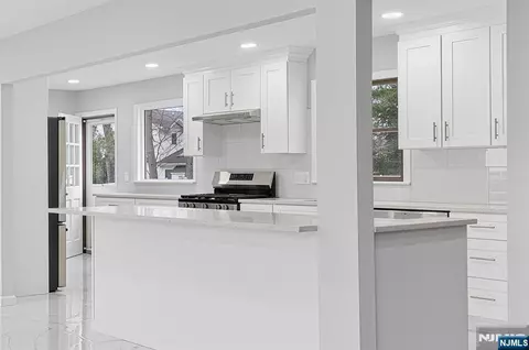 Kitchen - 229 Standish Rd, Paramus, NJ 07652 photo 2 of 2
