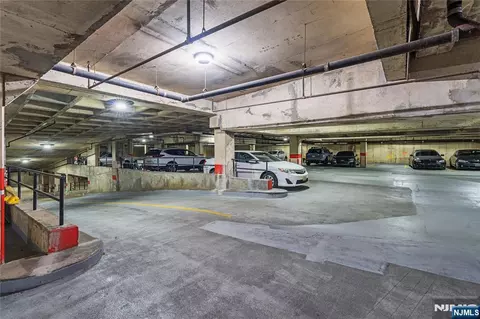 Exterior - 307 Prospect Ave #17D, Hackensack, NJ 07601 photo 4 of 6