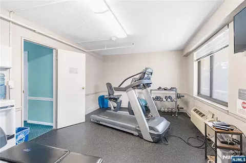 Bedroom - 307 Prospect Ave #17D, Hackensack, NJ 07601 photo 2 of 2