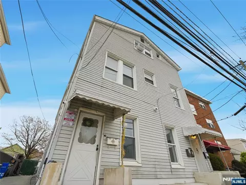 302 Belmont Ave, Belleville, NJ 07109