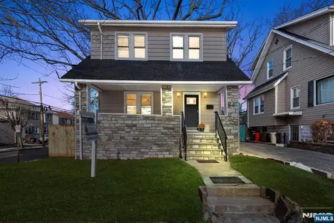 94 Madison Ave, Dumont, NJ 07628