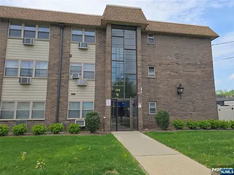 199 Bergen Tpke #3D, Ridgefield Park, NJ 07660