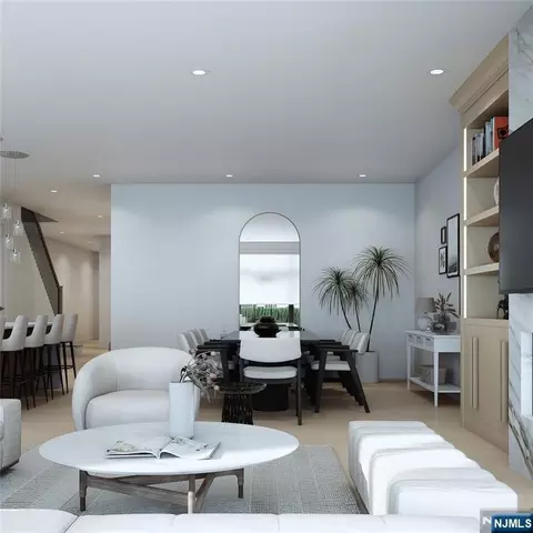 22 Feldman Ct, Paramus, NJ 07652