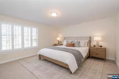 Bedroom - 6 Merrimack Ct, Paramus, NJ 07652 photo 4 of 4