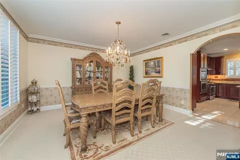 Dining - 6 Merrimack Ct, Paramus, NJ 07652 photo 1 of 1